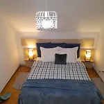 La Rossa Апартаменты *