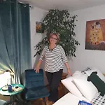 La Rossa Appartement *