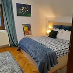 La Rossa Appartement Braşov