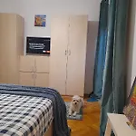 Appartement La Rossa