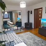 La Rossa Апартаменты Брашов