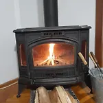 La Rossa Appartement *