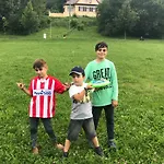 La Rossa * Braşov