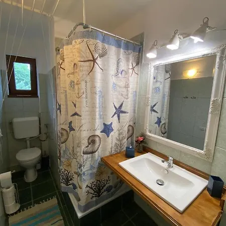 La Rossa Apartmán Brašov