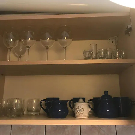 Apartment La Rossa Brașov