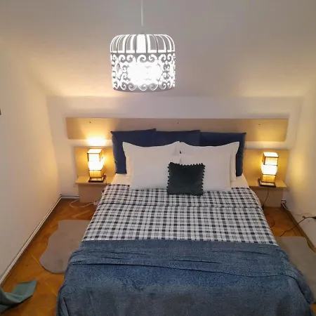La Rossa Appartement *