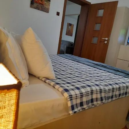 La Rossa Apartmán Brašov