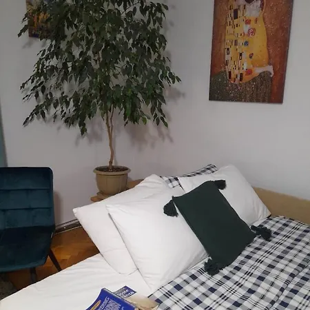 Apartment La Rossa Brașov