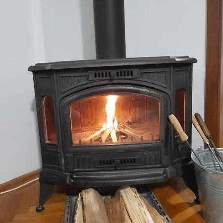 La Rossa Appartement *
