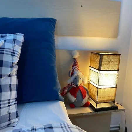 La Rossa Apartamento *