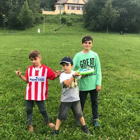 La Rossa * Brasov
