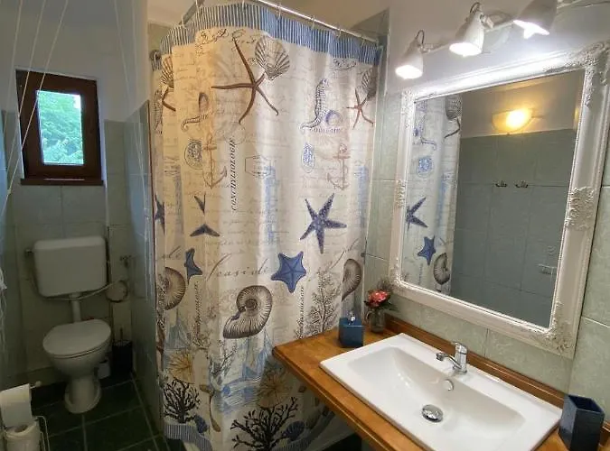 La Rossa Apartment Brasov