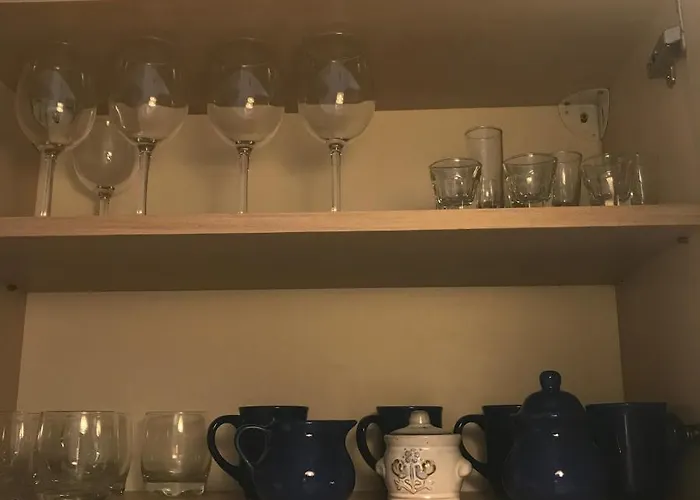 Apartment La Rossa Brasov