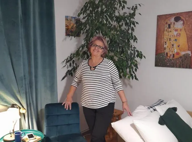 La Rossa Apartment *