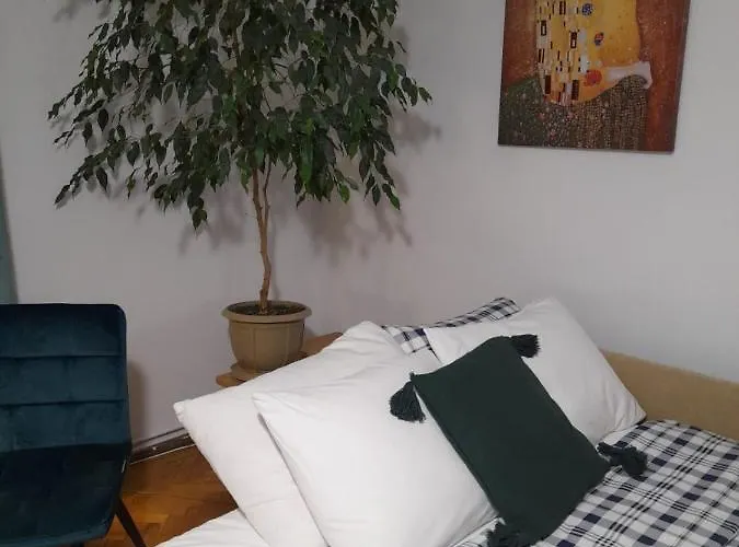 Apartment La Rossa Brasov