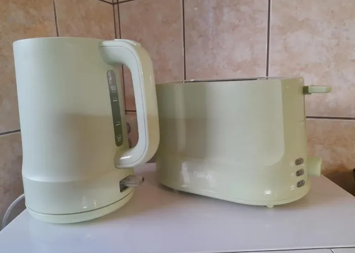 Apartment La Rossa *